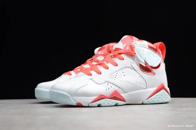 Air (GS) 442960-104 Mist Jordan Topaz Retro 7 0430